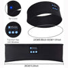 Wireless Sports Headband Headphones