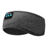 Wireless Sports Headband Headphones